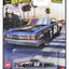 Hot Wheels Premium Modellini in Metallo 1/64 Boulevard 978G - Confezione da 10