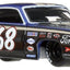 Hot Wheels Premium Modellini in Metallo 1/64 Boulevard 978G - Confezione da 10