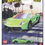 Hot Wheels Premium Modellini in Metallo 1/64 Boulevard 978G - Confezione da 10