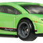 Hot Wheels Premium Modellini in Metallo 1/64 Boulevard 978G - Confezione da 10