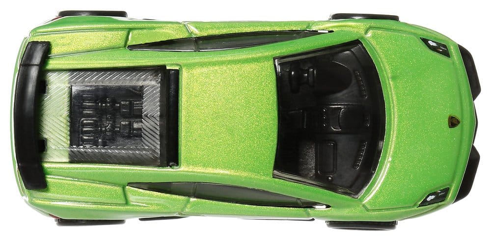 Hot Wheels Premium Modellini in Metallo 1/64 Boulevard 978G - Confezione da 10