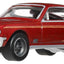 Hot Wheels Premium Modellini in Metallo 1/64 Boulevard 978G - Confezione da 10