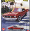 Hot Wheels Premium Modellini in Metallo 1/64 Boulevard 978G - Confezione da 10