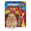 Masters of the Universe Deluxe Action Figure 2021 He-Man 14 cm
