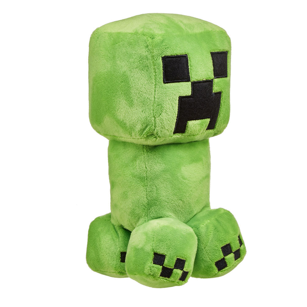 Minecraft Peluche Creeper 23 cm Mattel