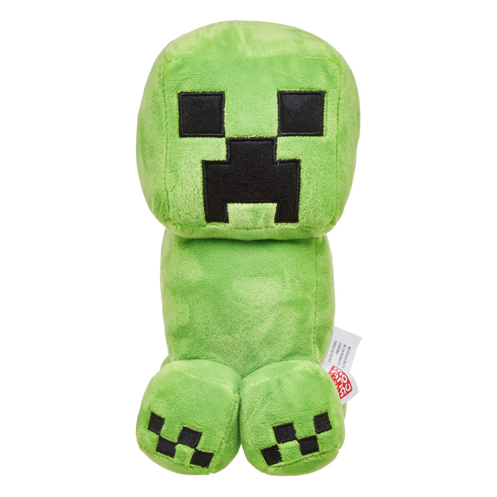 Minecraft Peluche Creeper 23 cm Mattel