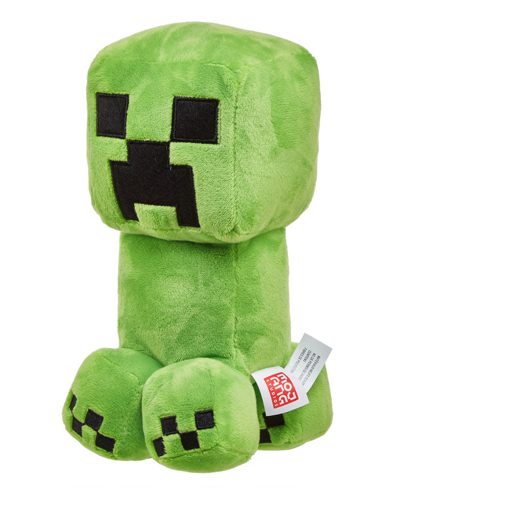 Minecraft Peluche Creeper 23 cm Mattel