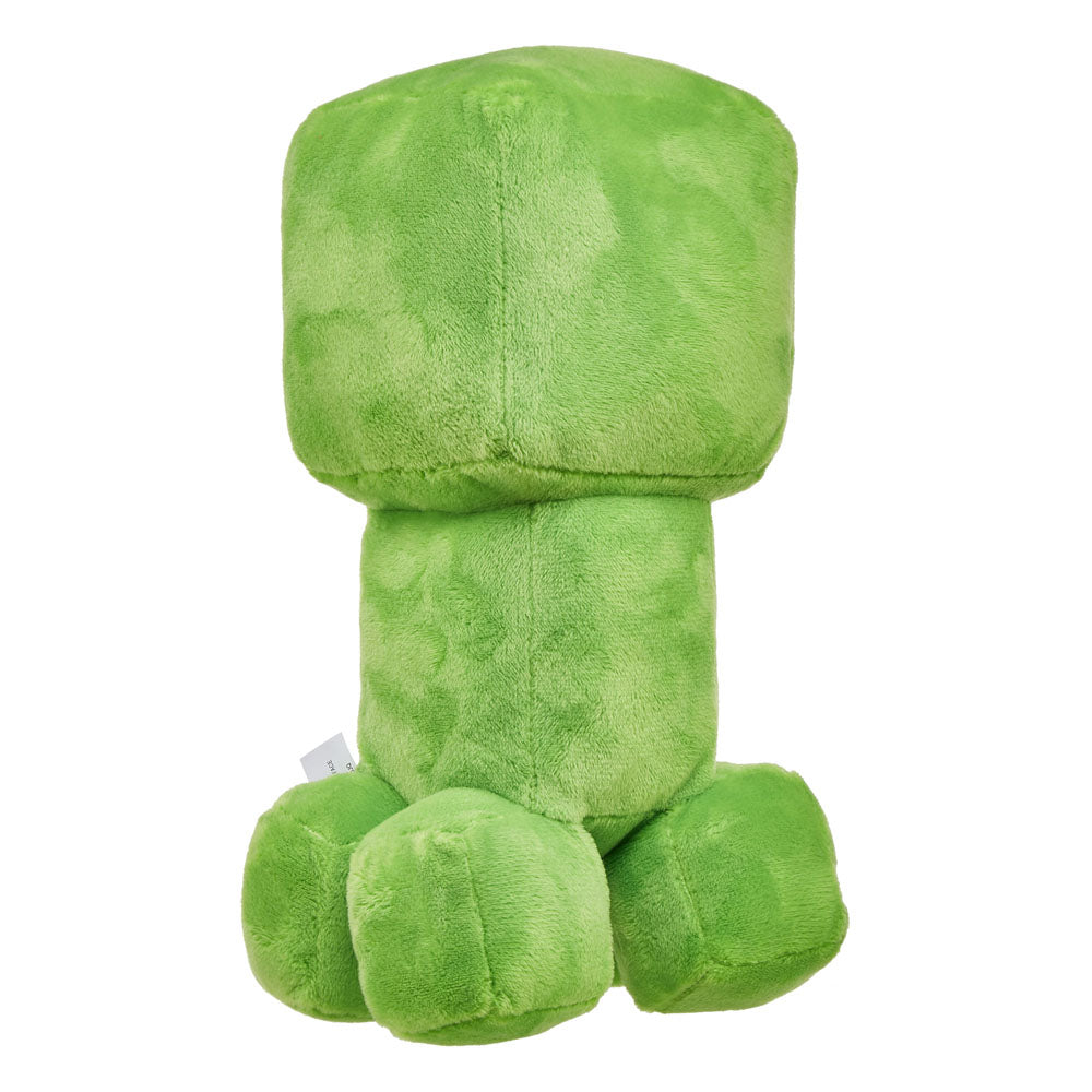 Minecraft Peluche Creeper 23 cm Mattel