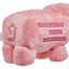 Minecraft Peluche Pig 20 cm - Mattel