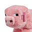 Minecraft Peluche Pig 20 cm - Mattel