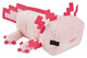 Minecraft Peluche Axolotl 20 cm - Mattel