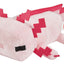Minecraft Peluche Axolotl 20 cm - Mattel