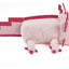 Minecraft Peluche Axolotl 20 cm - Mattel