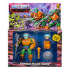 Masters of the Universe Origins Action Figure 2021 Eternia Palace Guard 14 cm