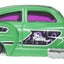 Batman Hot Wheels Silver Series Veicoli Die-Cast in Scala 1:64 - Assortimento da 24 Pezzi Mattel
