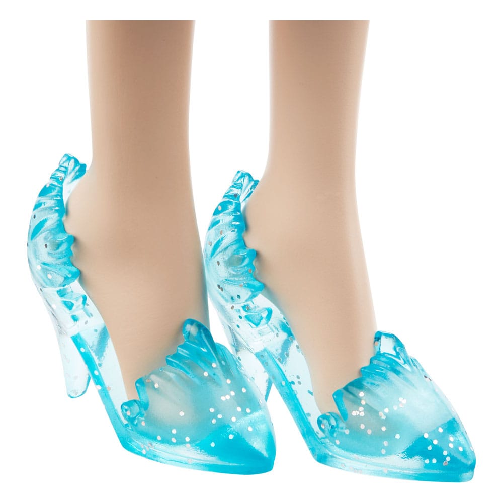 Disney Frozen Bambola Elsa 29 cm - Mattel