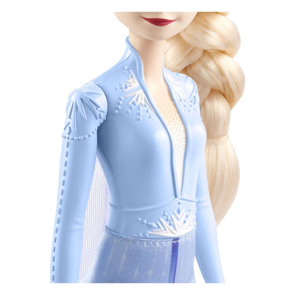 Disney Frozen 2 Bambola Elsa 29 cm - Mattel