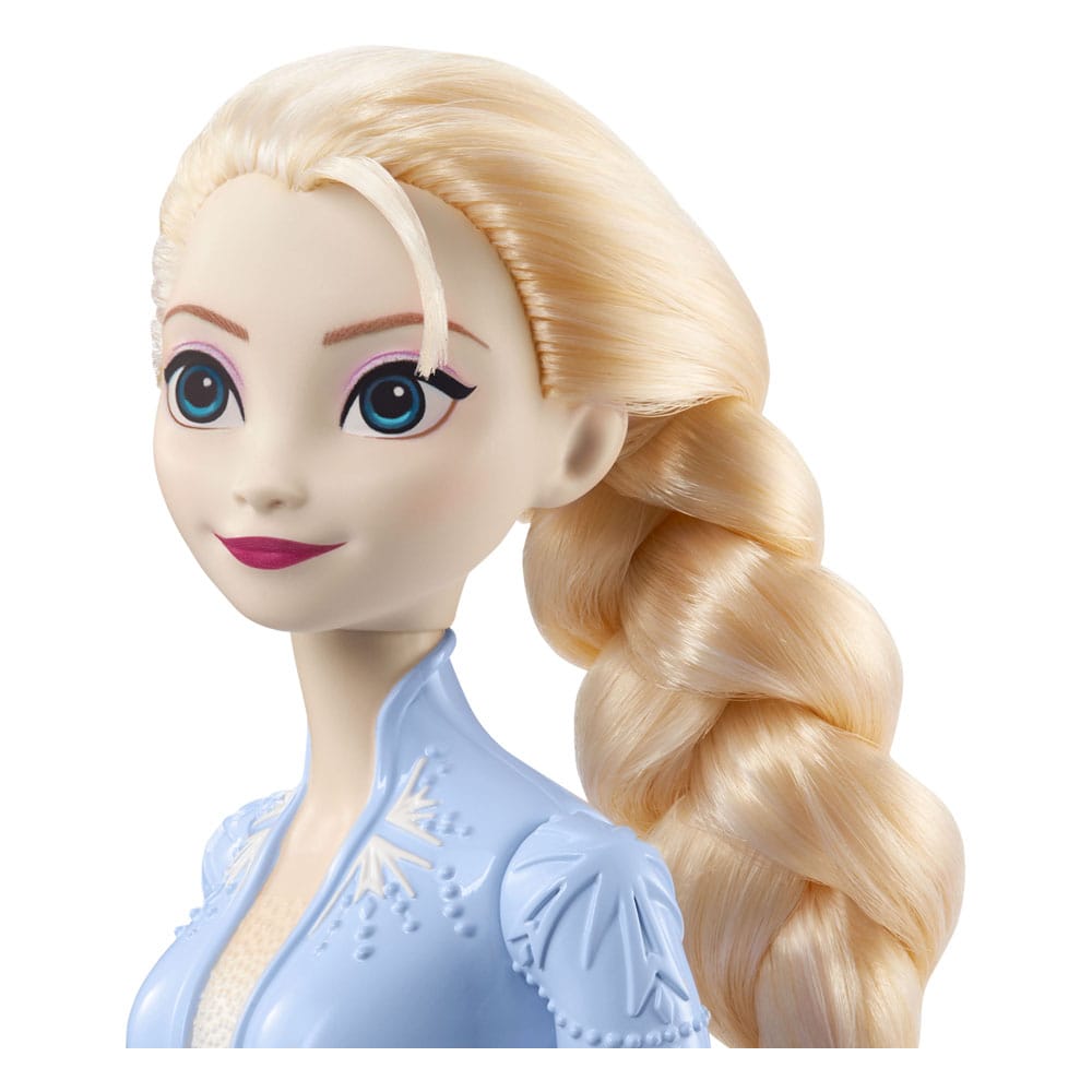 Disney Frozen 2 Bambola Elsa 29 cm - Mattel