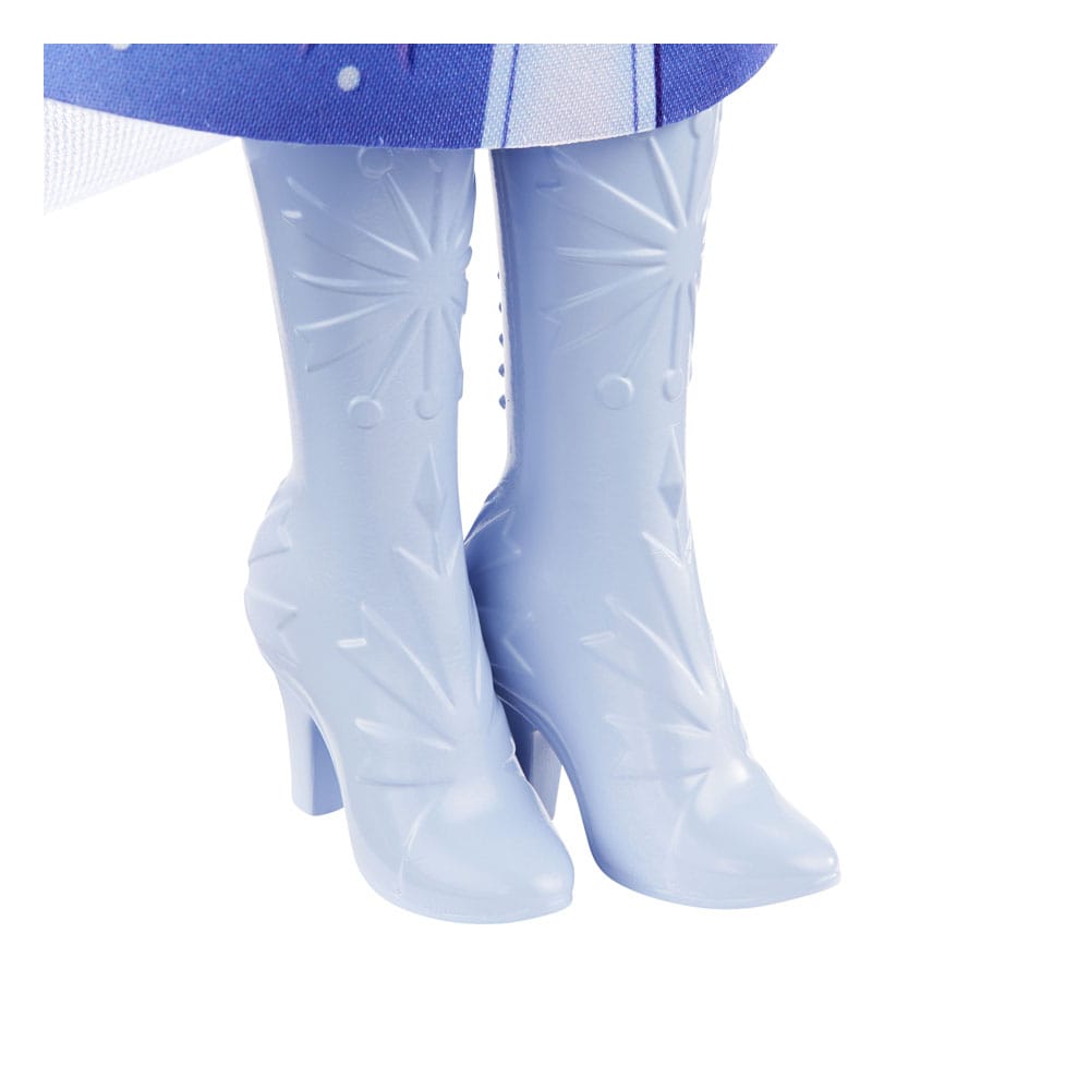 Disney Frozen 2 Bambola Elsa 29 cm - Mattel