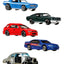 Fast & Furious Hot Wheels Silver Series Veicoli in Pressofusione 1/64 - Assortimento 24 Pezzi