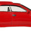 Fast & Furious Hot Wheels Silver Series Veicoli in Pressofusione 1/64 - Assortimento 24 Pezzi