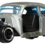 Fast & Furious Hot Wheels Silver Series Veicoli in Pressofusione 1/64 - Assortimento 24 Pezzi