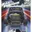 Fast & Furious Hot Wheels Silver Series Veicoli in Pressofusione 1/64 - Assortimento 24 Pezzi