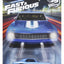 Fast & Furious Hot Wheels Silver Series Veicoli in Pressofusione 1/64 - Assortimento 24 Pezzi