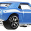 Fast & Furious Hot Wheels Silver Series Veicoli in Pressofusione 1/64 - Assortimento 24 Pezzi