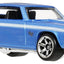 Fast & Furious Hot Wheels Silver Series Veicoli in Pressofusione 1/64 - Assortimento 24 Pezzi