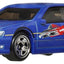 Fast & Furious Hot Wheels Silver Series Veicoli in Pressofusione 1/64 - Assortimento 24 Pezzi