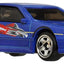 Fast & Furious Hot Wheels Silver Series Veicoli in Pressofusione 1/64 - Assortimento 24 Pezzi