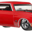 Fast & Furious Hot Wheels Premium Die-Cast - Assortimento da 10 veicoli in scala 1/64, Mattel
