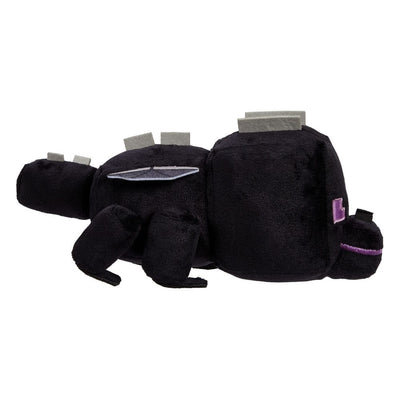 Minecraft Peluche Ender Dragon 20 cm - Mattel