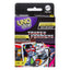 Transformers UNO Flip! Carte da Gioco Mattel