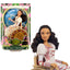 Bambola Nessarose Wicked 29 cm Mattel