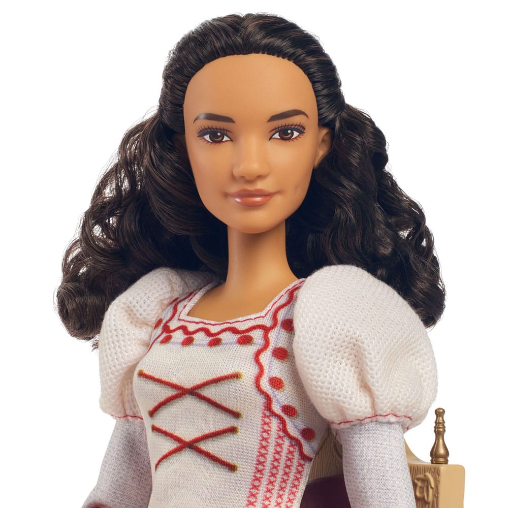 Bambola Nessarose Wicked 29 cm Mattel