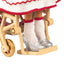 Bambola Nessarose Wicked 29 cm Mattel
