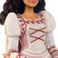 Bambola Nessarose Wicked 29 cm Mattel