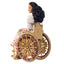 Bambola Nessarose Wicked 29 cm Mattel