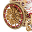 Bambola Nessarose Wicked 29 cm Mattel