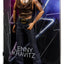 Barbie Signature Kenbassadors: Lenny Kravitz, bambola da collezione Mattel