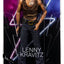 Barbie Signature Kenbassadors: Lenny Kravitz, bambola da collezione Mattel