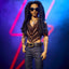 Barbie Signature Kenbassadors: Lenny Kravitz, bambola da collezione Mattel