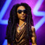 Barbie Signature Kenbassadors: Lenny Kravitz, bambola da collezione Mattel