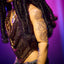 Barbie Signature Kenbassadors: Lenny Kravitz, bambola da collezione Mattel