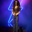 Barbie Signature Kenbassadors: Lenny Kravitz, bambola da collezione Mattel