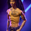 Barbie Signature Kenbassadors: Lenny Kravitz, bambola da collezione Mattel
