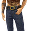Barbie Signature Kenbassadors: Lenny Kravitz, bambola da collezione Mattel