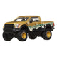 Hot Wheels Premium Car Culture Veicolo Diecast 1/64 Ford F-150 Raptor 2017 Mattel